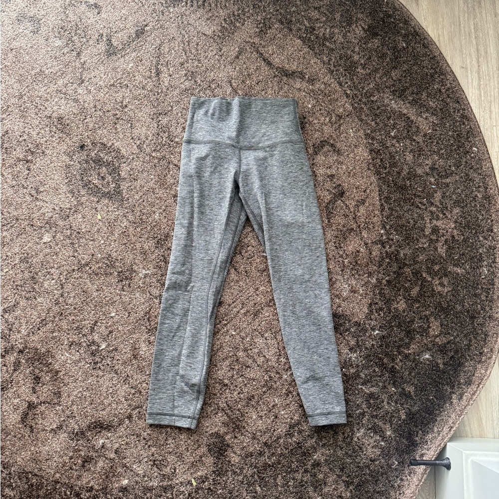lulu leggings capri
